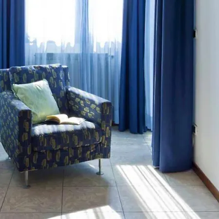 Apartment Piazza Principale Angolo Con Il Lungomare *