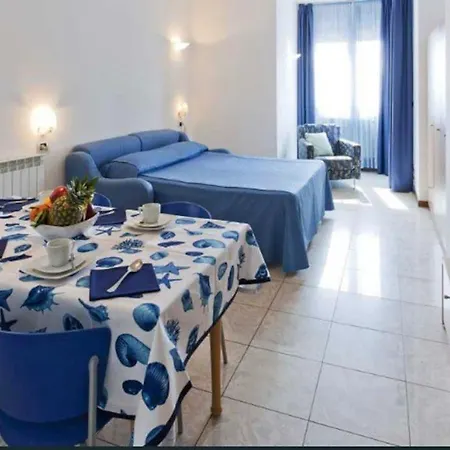 Apartment Piazza Principale Angolo Con Il Lungomare Chioggia